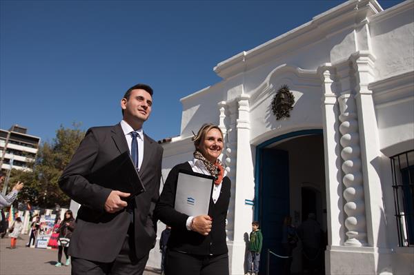 Tucumán está entre las 10 provincias que lideran el turismo de reuniones Tucumán está entre las 10 provincias que lideran el turismo de reuniones