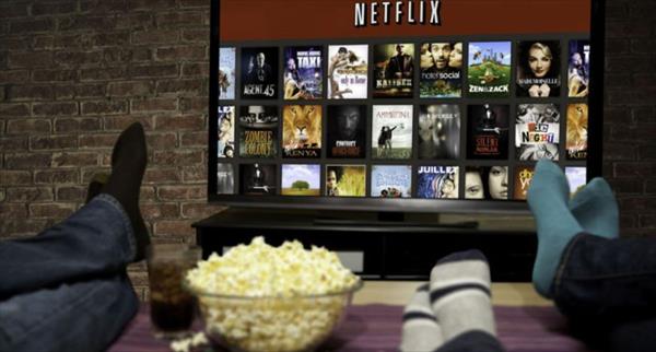 Netflix le cuesta mil millones de horas a la semana al mundo Netflix le cuesta mil millones de horas a la semana al mundo