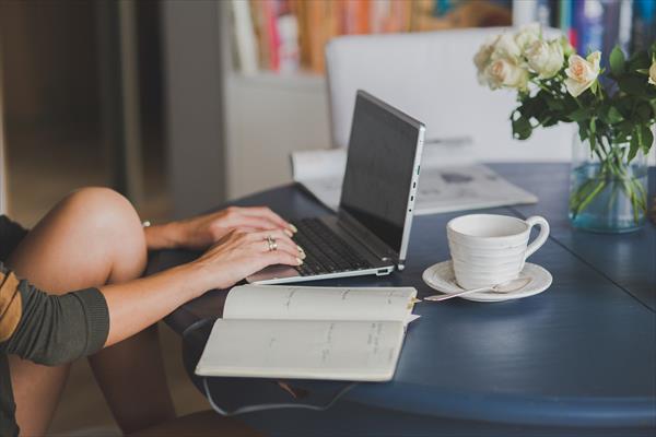 Abogado desde casa, tips para trabajar Abogado desde casa, tips para trabajar