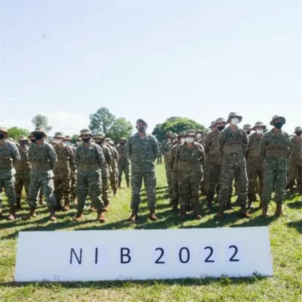 Voluntariado militar, el ambicioso plan del Gobierno para atraer jóvenes y reclutar soldados como salida laboral