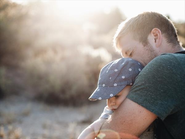No alejar a los hijos de sus padres No alejar a los hijos de sus padres