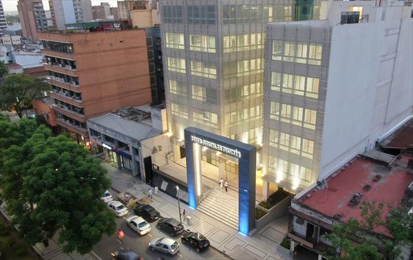 El Poder Judicial de Tucumán recibió una distinción internacional por su sistema de mediación